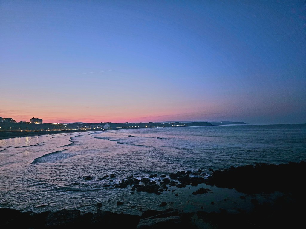 Coast&nbsp; and Calm